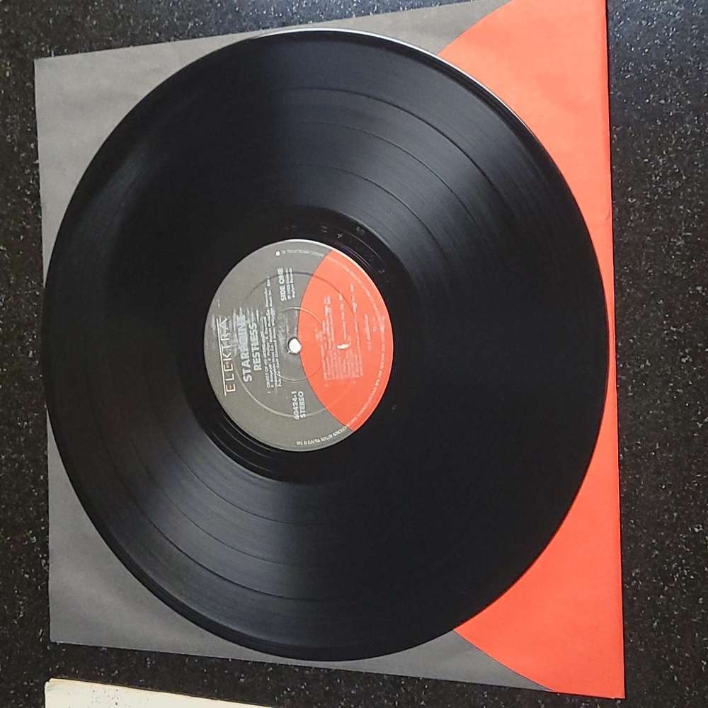 1985 STARPOINT Album - Picture 6 of 9